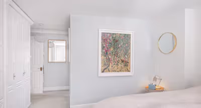 Stylish 2-Bed Home Close to Stansted Airport