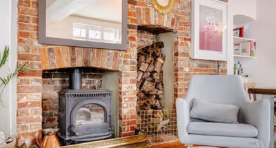 Stylish 2-Bed Home Close to Stansted Airport