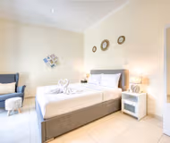 Residences 7, One Bedroom Apartment