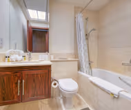 Residences 7, One Bedroom Apartment