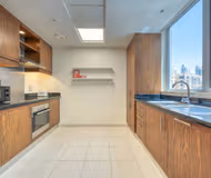 Residences 7, One Bedroom Apartment