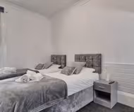 Luxury Family Home in Epping, Essex