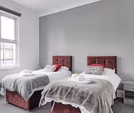 Luxury Family Home in Epping, Essex