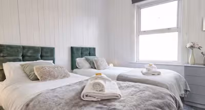 Luxury Family Home in Epping, Essex