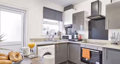 Luxury Family Home in Epping, Essex