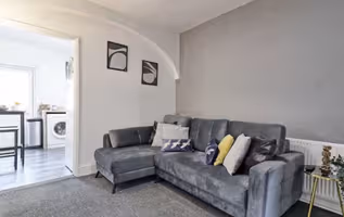 Luxury Family Home in Epping, Essex