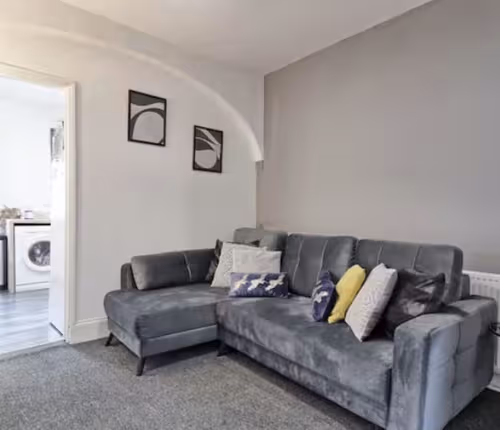 Luxury Family Home in Epping, Essex