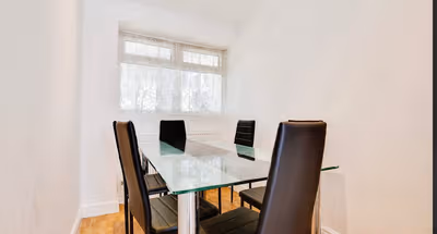 3 Vanbrough Crescent, Northolt