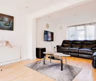3 Vanbrough Crescent, Northolt