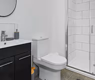 Dale Road Apartment