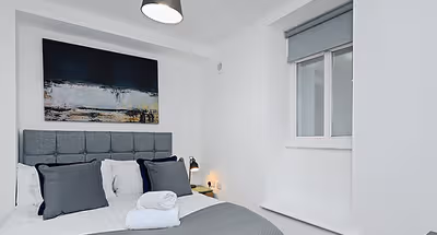 Dale Road Apartment