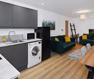 Dale Road Apartment