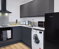 Dale Road Apartment