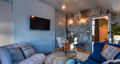 Fairview Boutique Apartments C by Mia Partners
