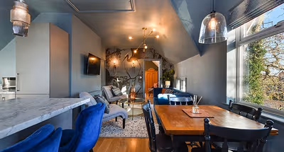 Fairview Boutique Apartments C by Mia Partners