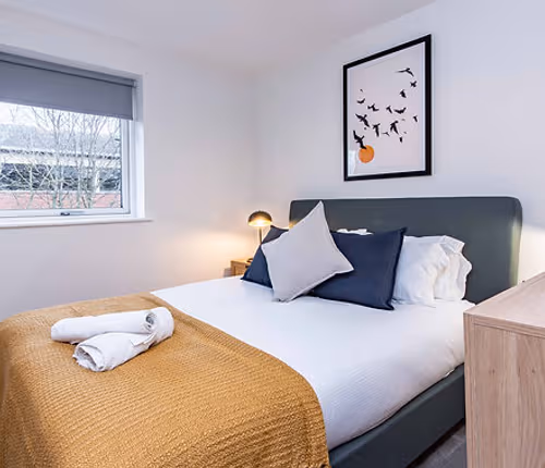 Fulford Place