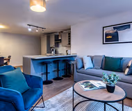 Fulford Place
