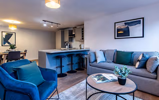 Fulford Place