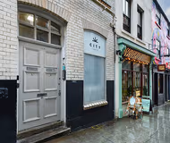 Byard Lane