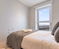 Elegant 2 Bedroom Flat Near Westfield Stratford