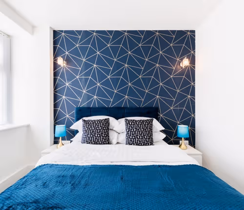 Brindley House Escape