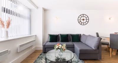 Brindley House Escape