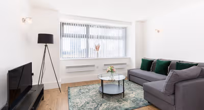 Brindley House Escape