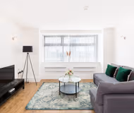 Brindley House Escape