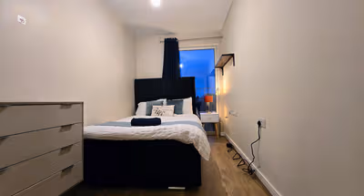 Beautiful 3 bed 2 bath near Westfield