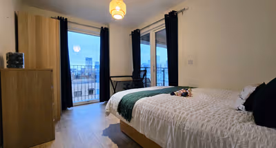 Beautiful 3 bed 2 bath near Westfield