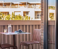 Via Luigi Serviced Apartment