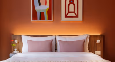 Via Luigi Serviced Apartment