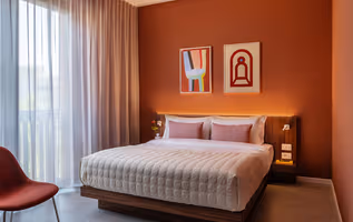 Via Luigi Serviced Apartment