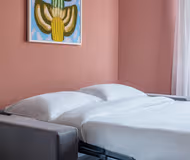 Via Luigi Serviced Apartment