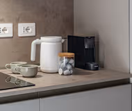 Via Luigi Serviced Apartment