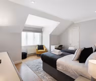 Carpenters Close, Barnet