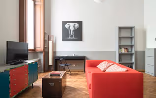 Via Francesco Londonio Serviced Apartment