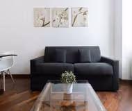 Via Giulio Romano Serviced Apartment