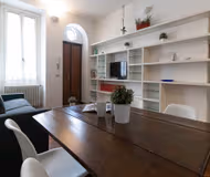 Via Giulio Romano Serviced Apartment