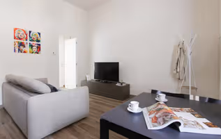 Via Jacopo dal Verme Serviced Apartment