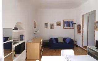 Via Bligny Serviced Apartment