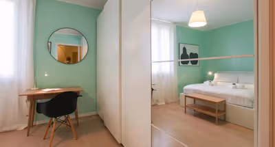 Via Tadino Serviced Apartment