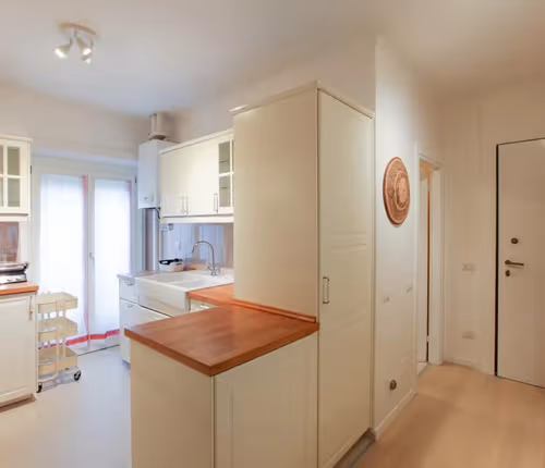 Via Tadino Serviced Apartment