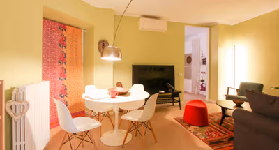 Via Tadino Serviced Apartment