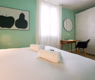 Via Tadino Serviced Apartment