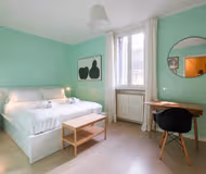 Via Tadino Serviced Apartment