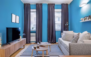 Corsso Buenos Aires Serviced Apartment