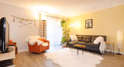 Trinity Dr Apartment