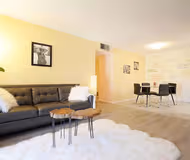 Trinity Dr Apartment