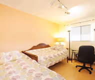 Trinity Dr Apartment